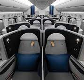 British Airways
